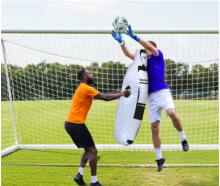 Подушка для вратарей 4778 Германия